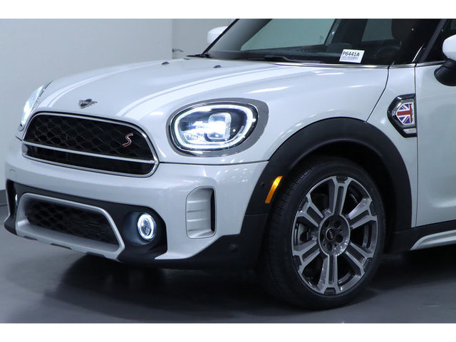 2022 MINI Cooper Countryman S FWD