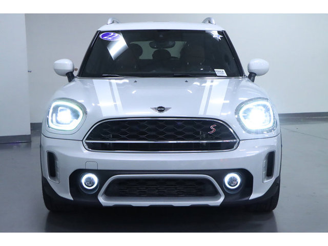 2022 MINI Cooper Countryman S FWD