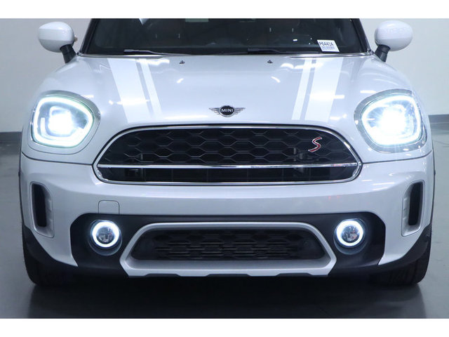 2022 MINI Cooper Countryman S FWD
