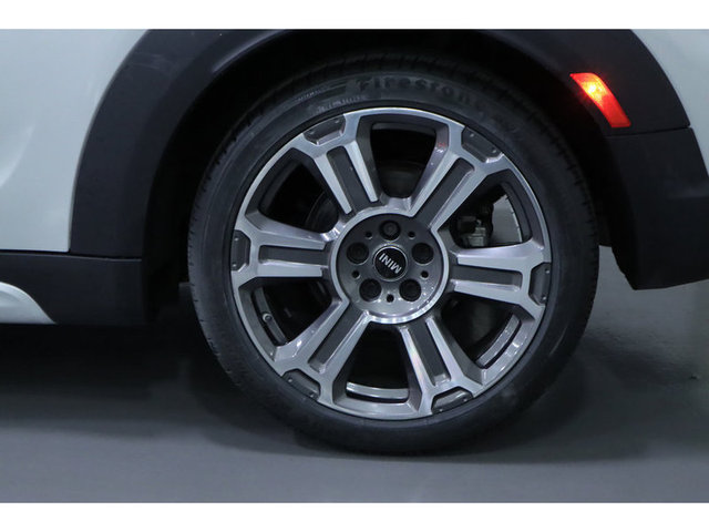 2022 MINI Cooper Countryman S FWD