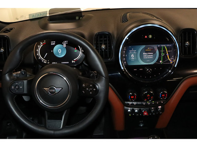 2022 MINI Cooper Countryman S FWD