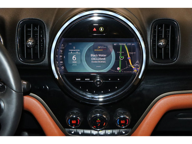 2022 MINI Cooper Countryman S FWD