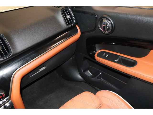 2022 MINI Cooper Countryman S FWD