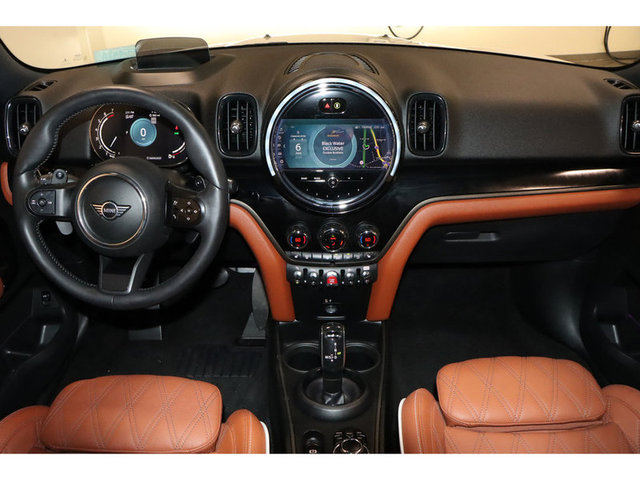 2022 MINI Cooper Countryman S FWD