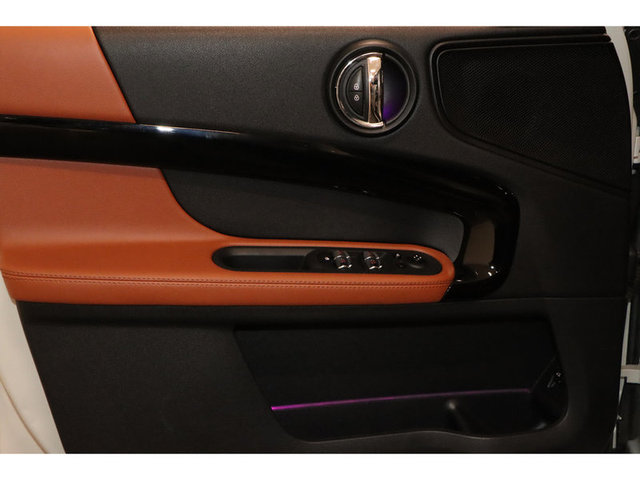 2022 MINI Cooper Countryman S FWD