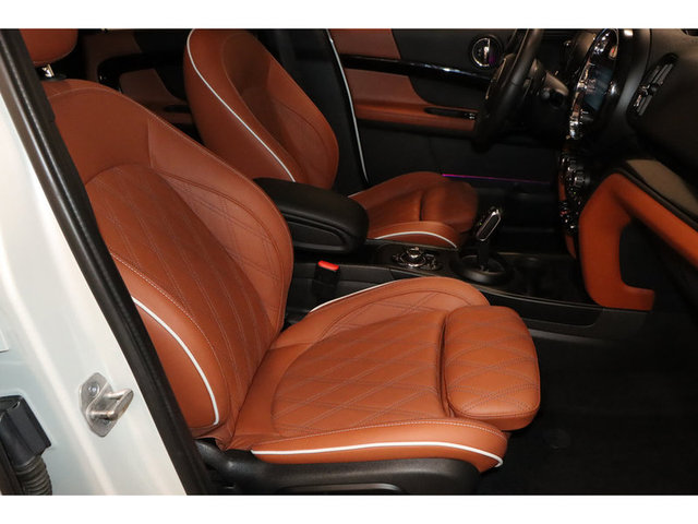 2022 MINI Cooper Countryman S FWD