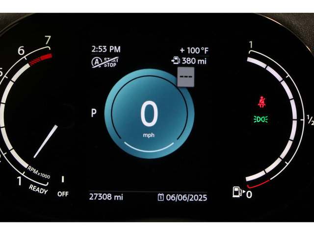 2022 MINI Cooper Countryman S FWD