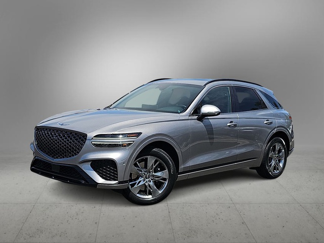 2022 Genesis GV70 3.5T AWD
