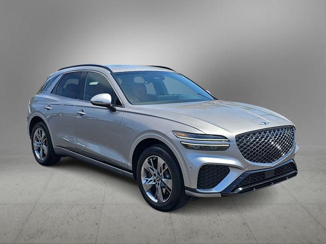 2022 Genesis GV70 3.5T AWD