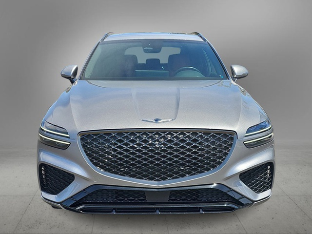 2022 Genesis GV70 3.5T AWD