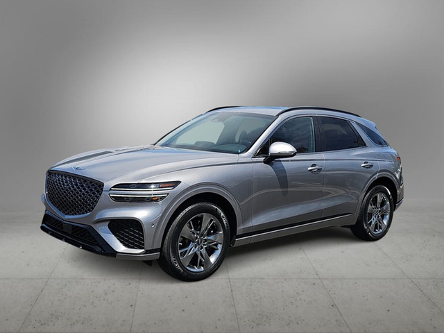 2022 Genesis GV70 3.5T AWD