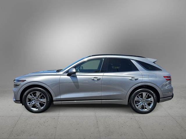 2022 Genesis GV70 3.5T AWD