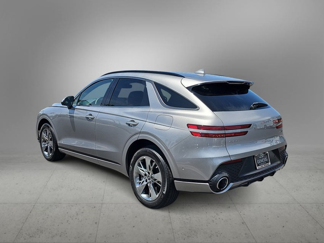 2022 Genesis GV70 3.5T AWD