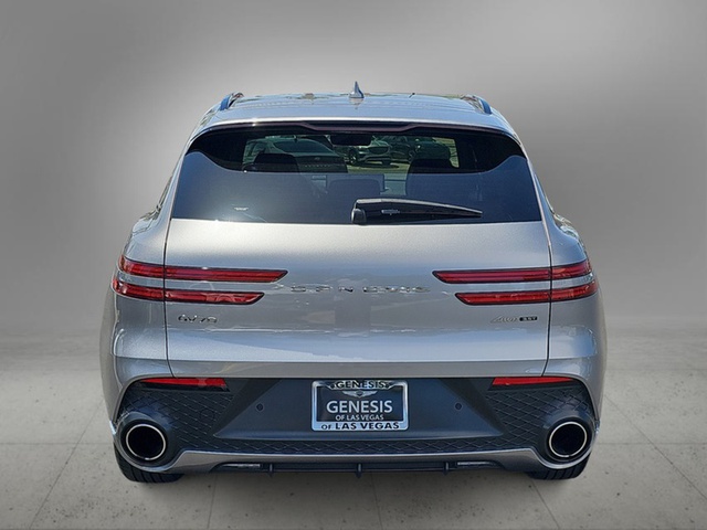 2022 Genesis GV70 3.5T AWD