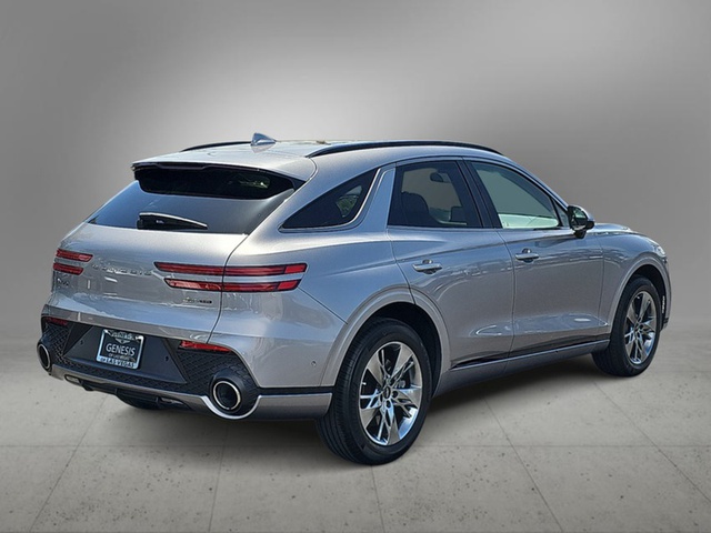 2022 Genesis GV70 3.5T AWD