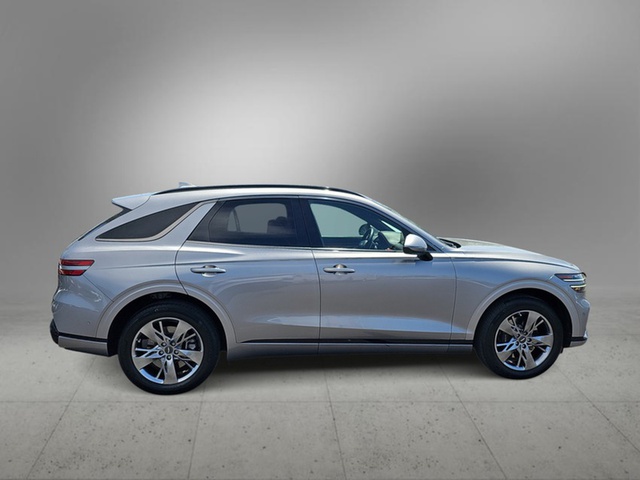 2022 Genesis GV70 3.5T AWD