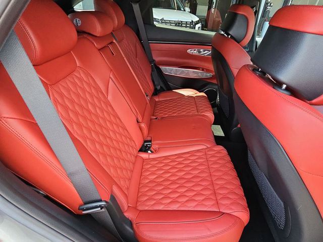 2022 Genesis GV70 3.5T AWD