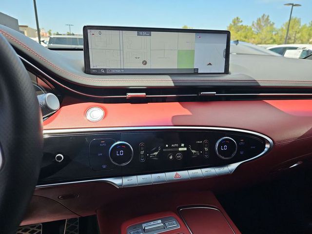 2022 Genesis GV70 3.5T AWD
