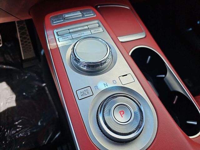 2022 Genesis GV70 3.5T AWD