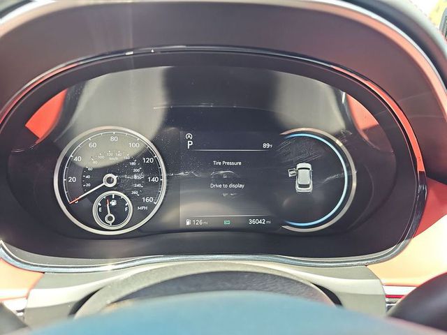 2022 Genesis GV70 3.5T AWD