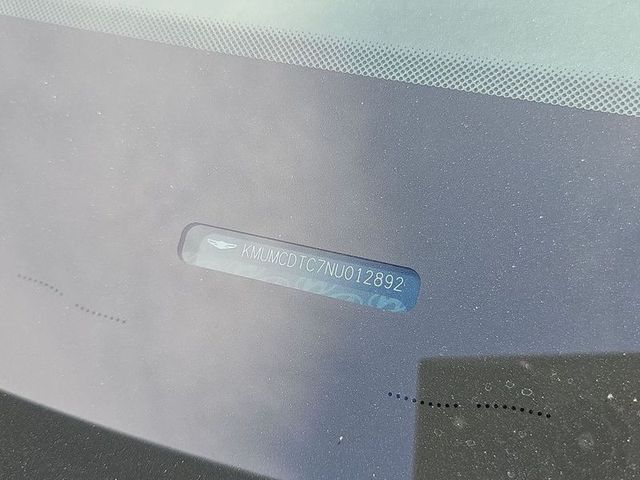 2022 Genesis GV70 3.5T AWD