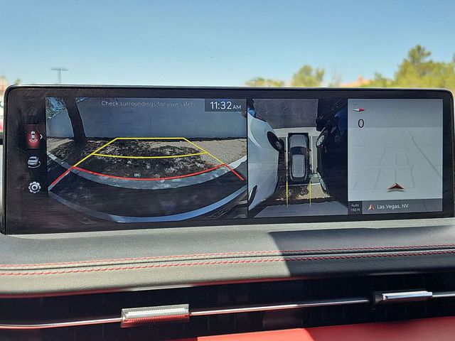 2022 Genesis GV70 3.5T AWD