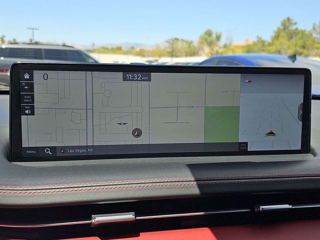 2022 Genesis GV70 3.5T AWD