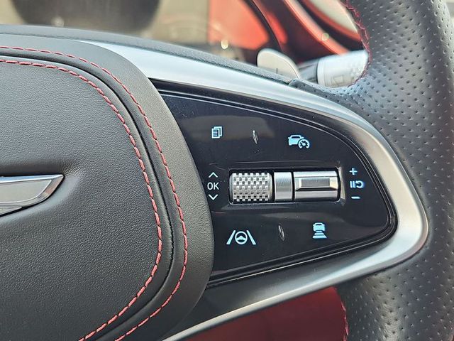 2022 Genesis GV70 3.5T AWD