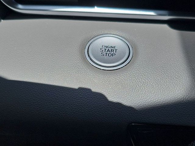 2022 Hyundai Elantra Hybrid Blue