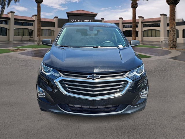 2019 Chevrolet Equinox LS w/1LS FWD