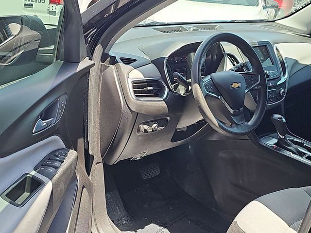2019 Chevrolet Equinox LS w/1LS FWD