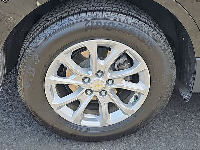 2019 Chevrolet Equinox LS w/1LS FWD