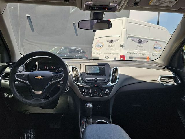 2019 Chevrolet Equinox LS w/1LS FWD