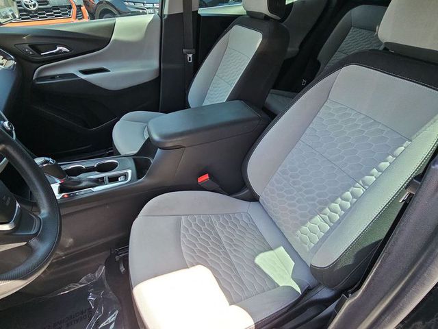 2019 Chevrolet Equinox LS w/1LS FWD
