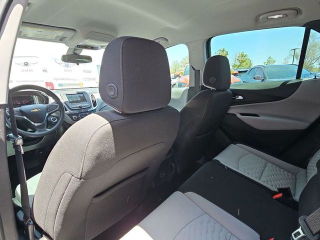 2019 Chevrolet Equinox LS w/1LS FWD