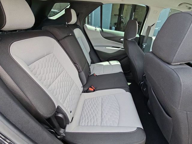 2019 Chevrolet Equinox LS w/1LS FWD