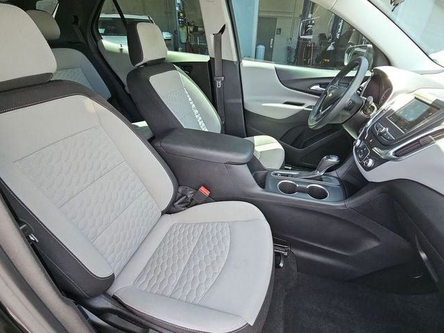 2019 Chevrolet Equinox LS w/1LS FWD