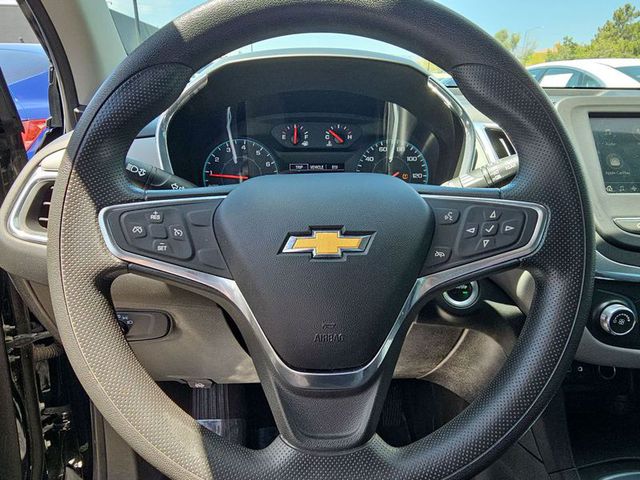 2019 Chevrolet Equinox LS w/1LS FWD