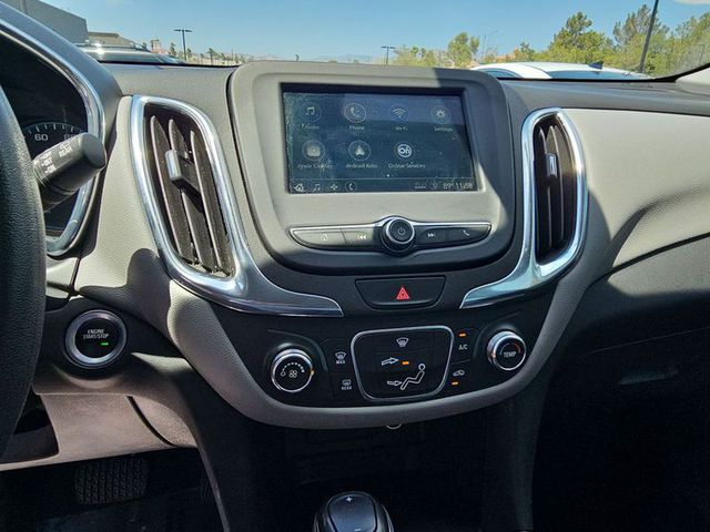 2019 Chevrolet Equinox LS w/1LS FWD