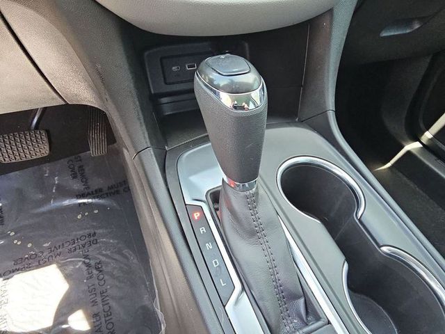 2019 Chevrolet Equinox LS w/1LS FWD