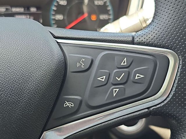 2019 Chevrolet Equinox LS w/1LS FWD