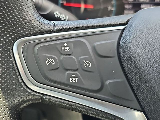 2019 Chevrolet Equinox LS w/1LS FWD