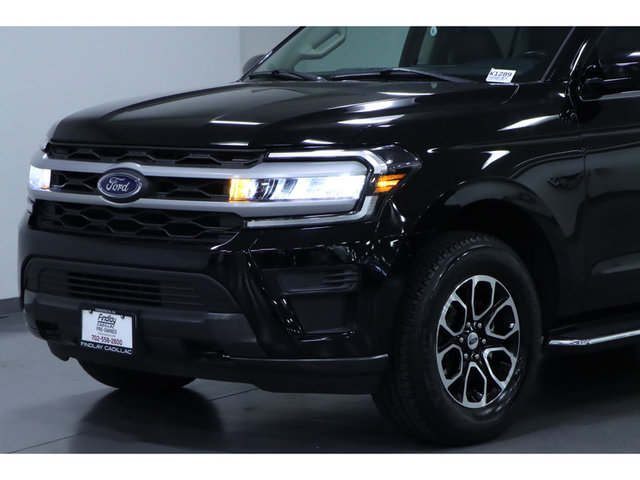 2022 Ford Expedition Max XLT 4WD