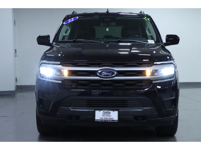 2022 Ford Expedition Max XLT 4WD