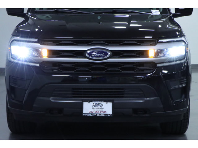 2022 Ford Expedition Max XLT 4WD