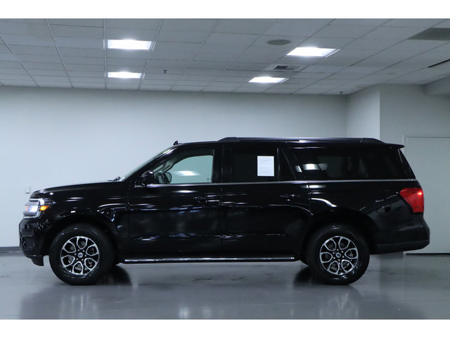 2022 Ford Expedition Max XLT 4WD