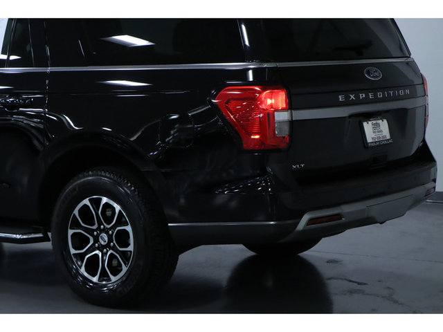 2022 Ford Expedition Max XLT 4WD