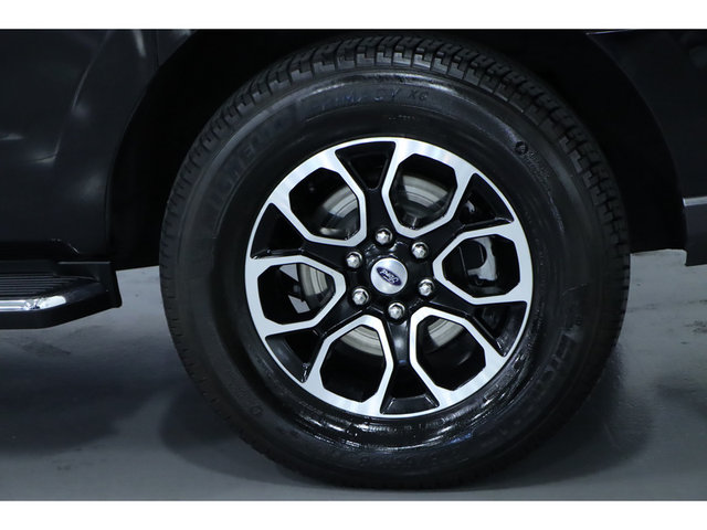 2022 Ford Expedition Max XLT 4WD