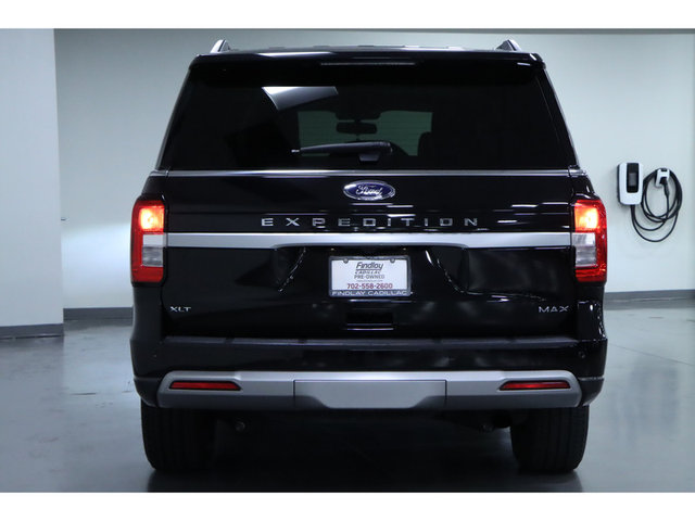 2022 Ford Expedition Max XLT 4WD