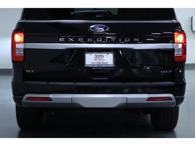 2022 Ford Expedition Max XLT 4WD